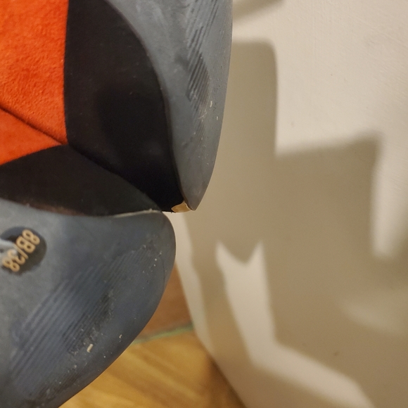 Heels platform - Picture 5 of 5